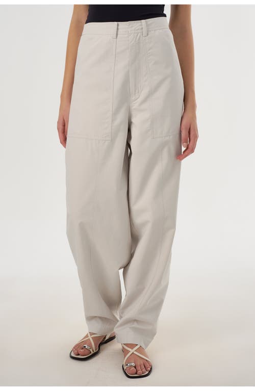 Lamarque Valya | Relaxed Cargo Pants In Neutral
