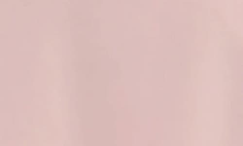 Urban Social Cloud Luxe Crossover Waist Skort In Pink