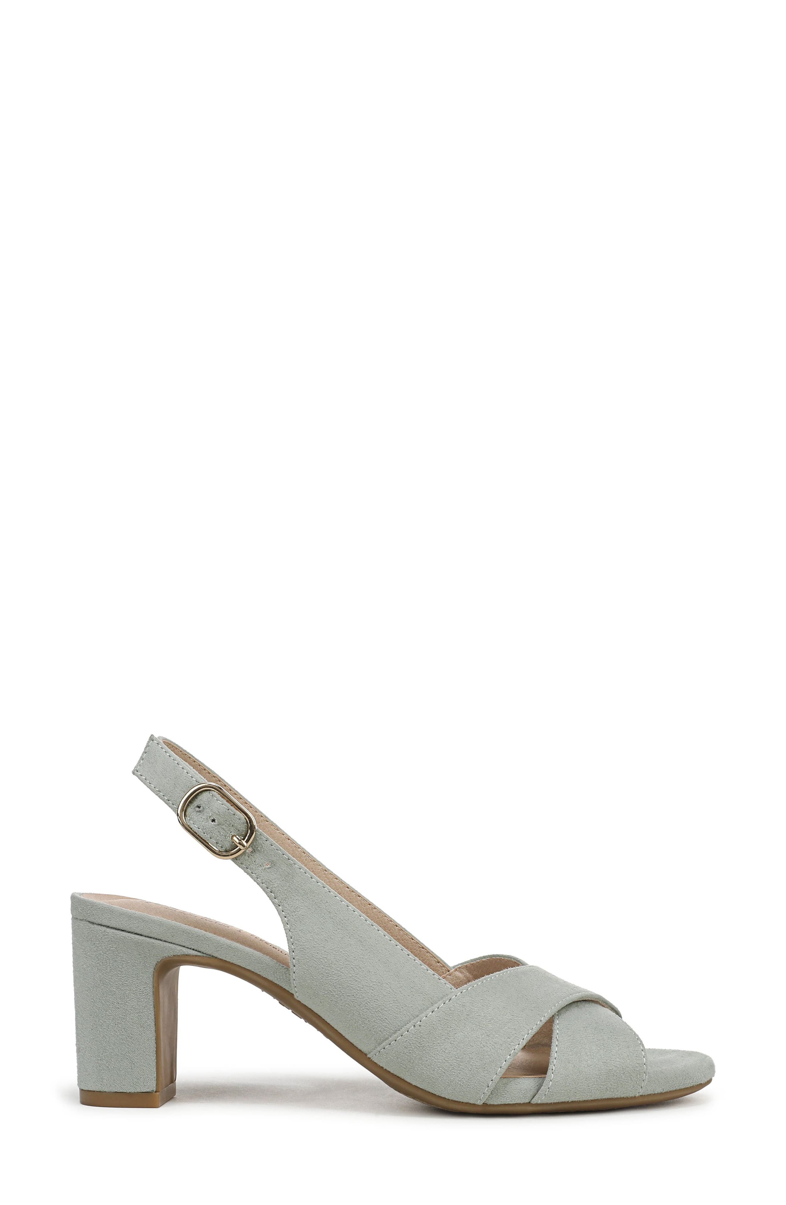 LifeStride Freesia Slingback Sandal, Alternate, color, 