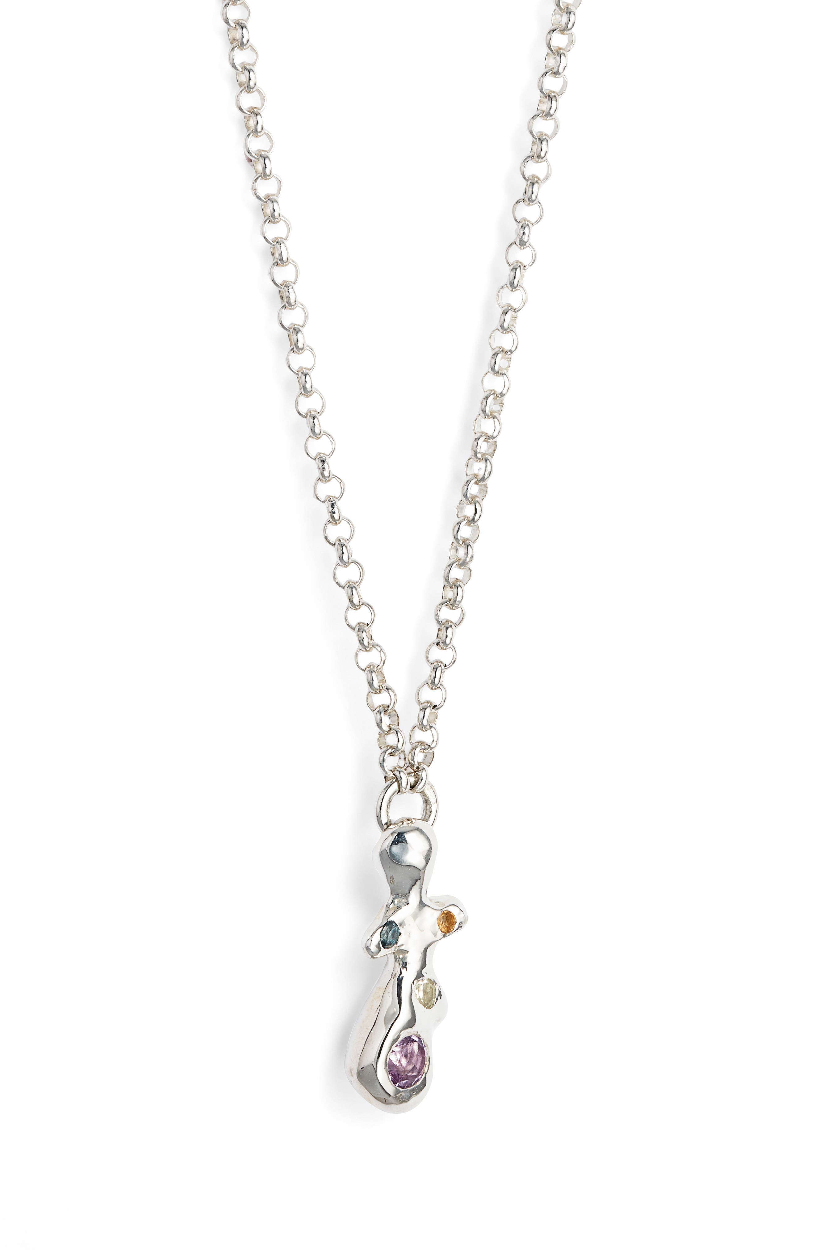 STERLING SILVER