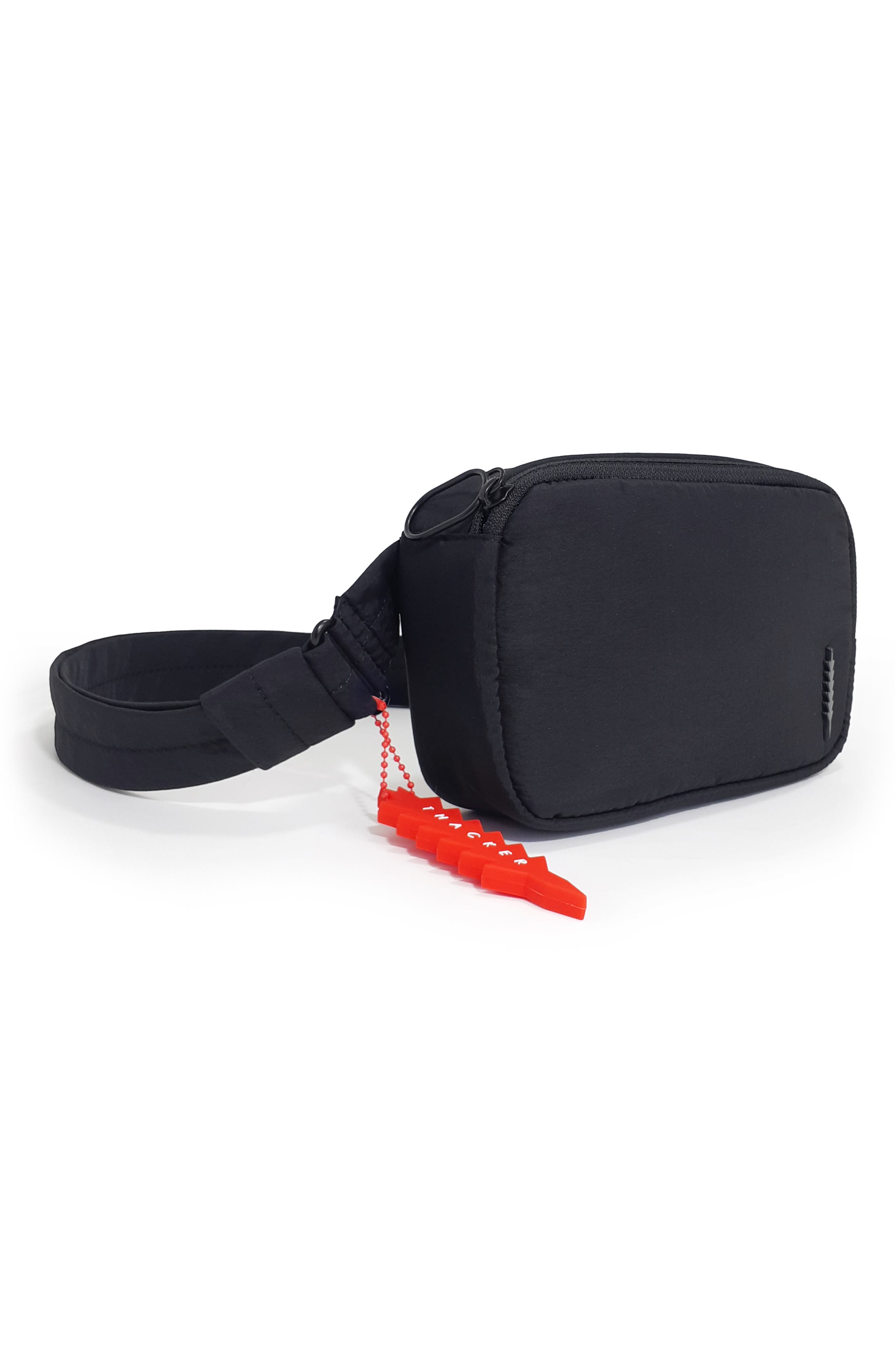 Thacker Emery Sling Bag, Alternate, color, Black