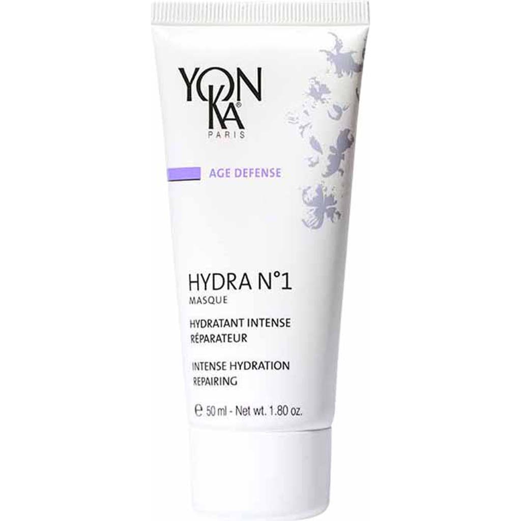 Yon-ka Paris Hydra No. 1 Masque