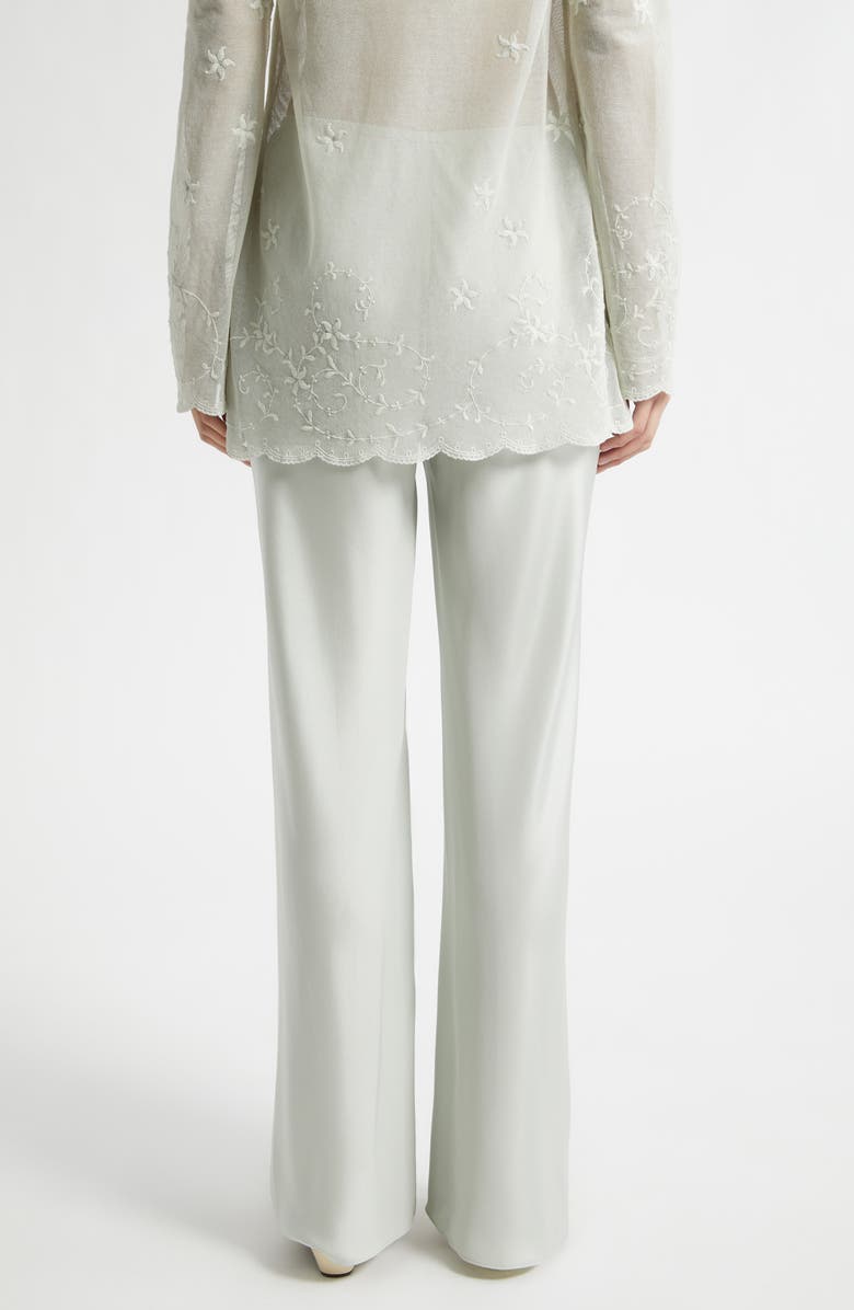 POSSE Cove Pants, Alternate, color, Seafoam