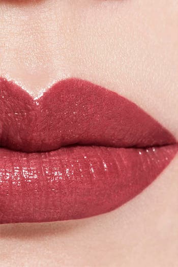 ROUGE ALLURE L'EXTRAIT Limited-edition high-intensity lip