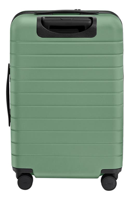 Away Flex 22-inch Bigger Spinner Carry-on