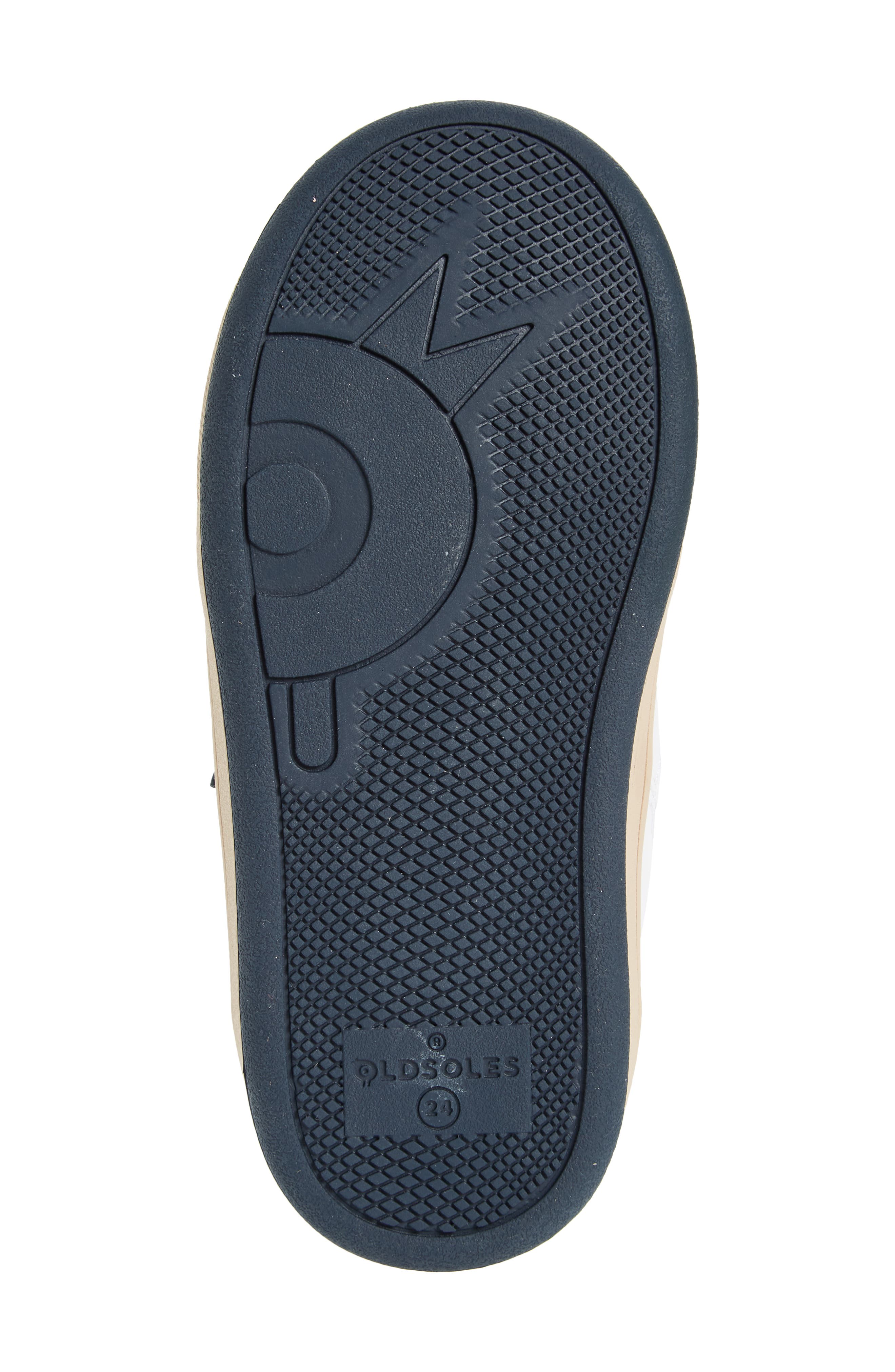 OLD SOLES Kids' Star Tracker Sneaker, Alternate, color, 