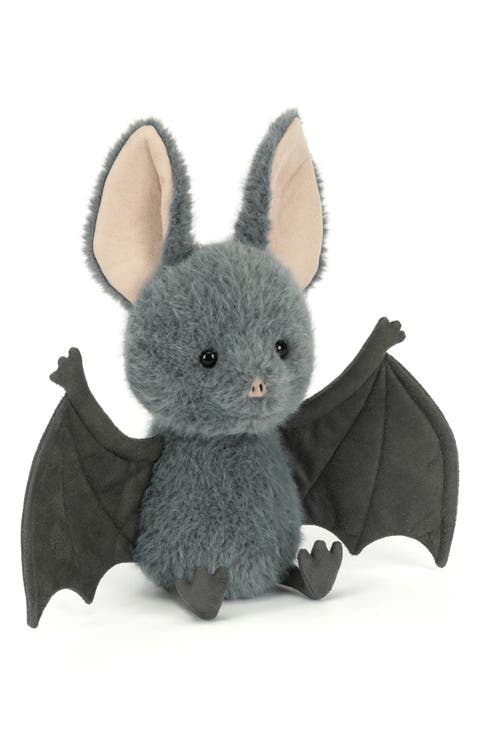Broox Bat Stuffed Animal