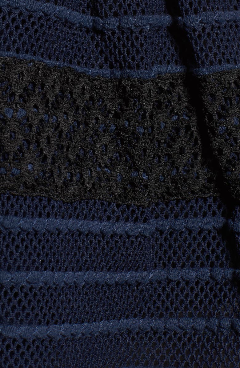 Chelsea28 Crochet Tank, Alternate, color, 