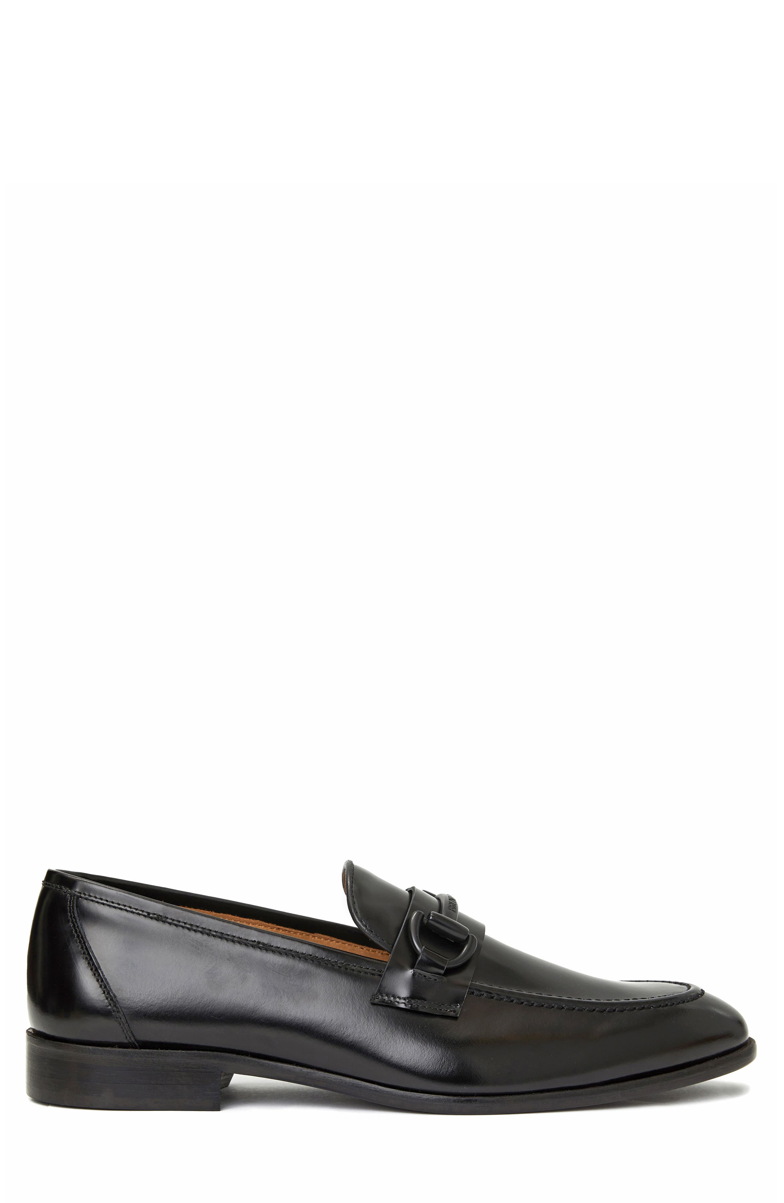 Bruno Magli Alessio Loafer, Alternate, color, 
