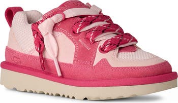 Kids' Lo Lowmel Sneaker