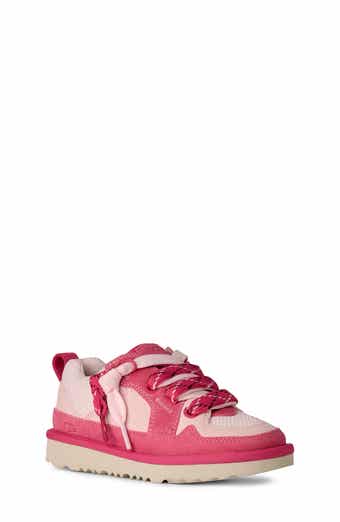 UGG® Kids' Lo Lowmel Sneaker