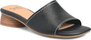 Söfft Sahara Slide Sandal