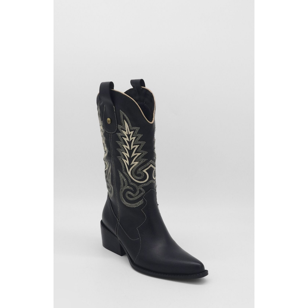 Stivali New York Loyal Western Cowboy Boots