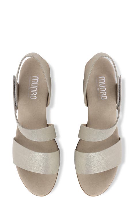 Lucia Sandal (Women)