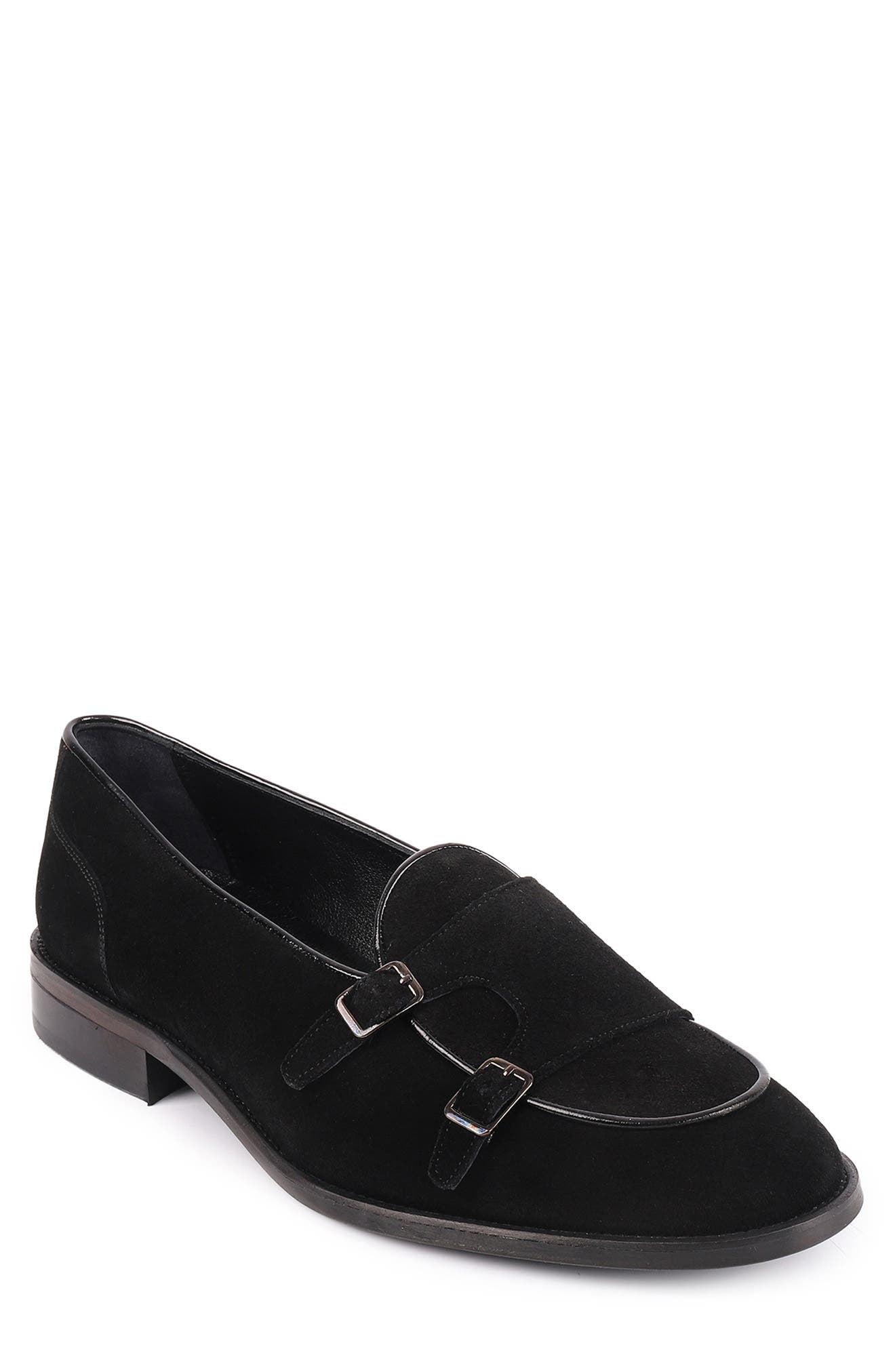 VELLAPAIS Bellville Buckle Loafer