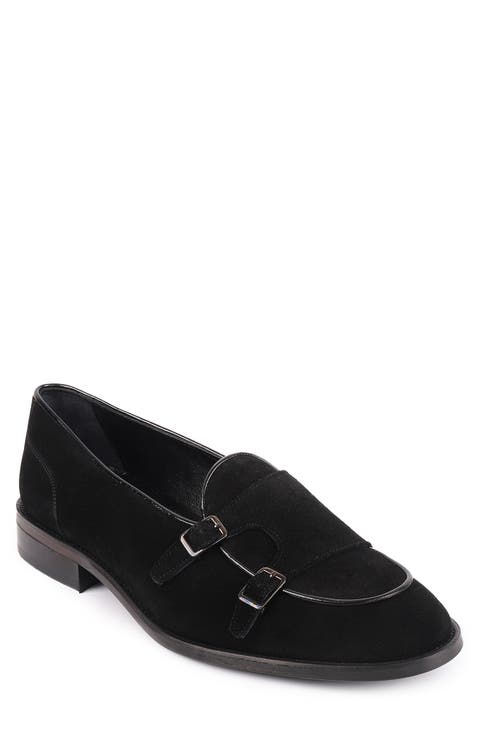 Bellville Buckle Loafer (Men)