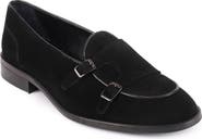 VELLAPAIS Bellville Buckle Loafer