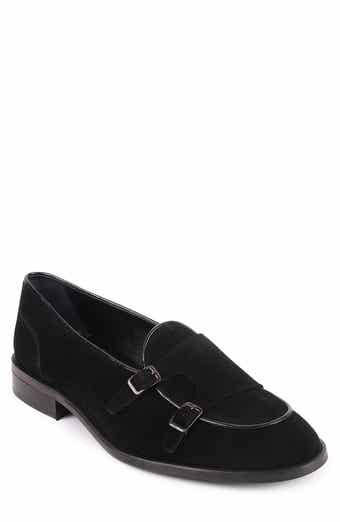 VELLAPAIS Bellville Buckle Loafer