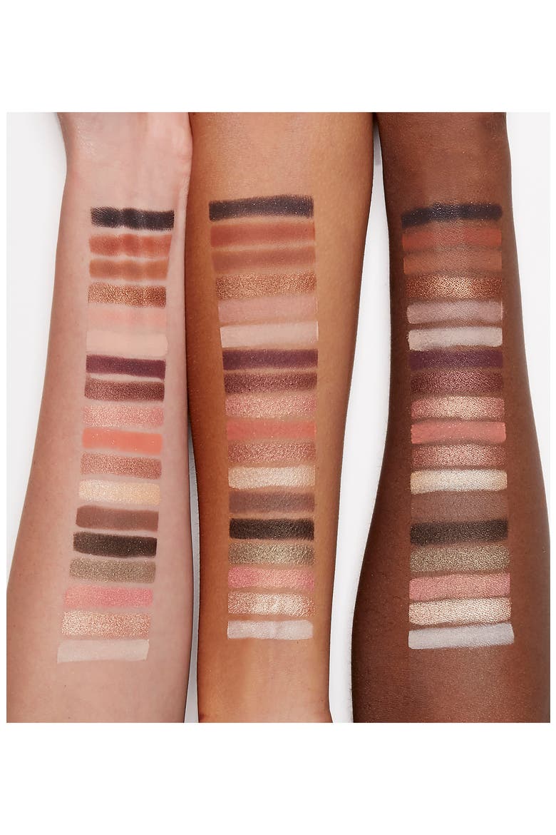 Sweet Peach Eyeshadow Palette, Alternate, color, NO COLOR
