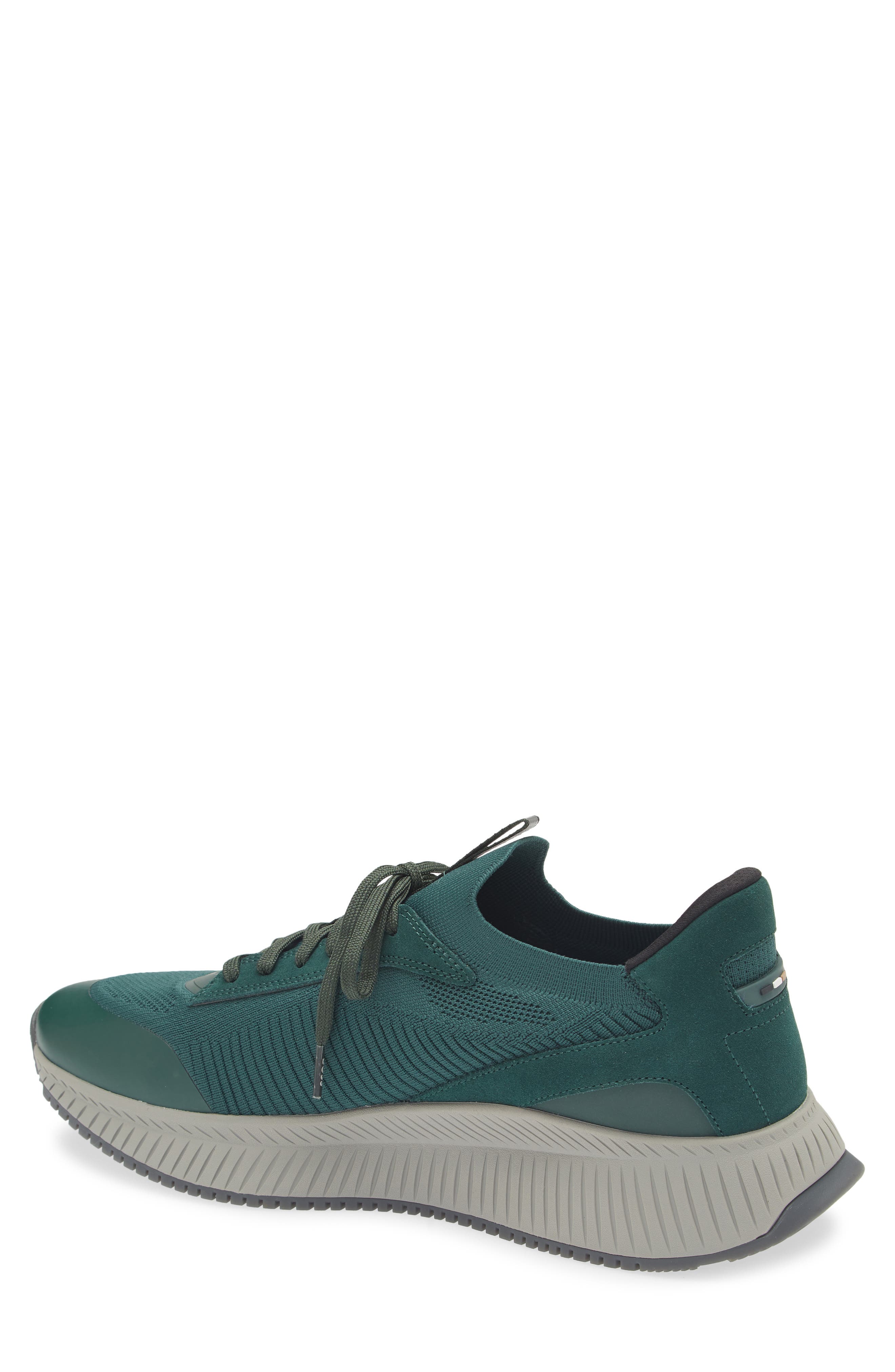TTNM Evo Slon Sneaker, Alternate, color, GREEN