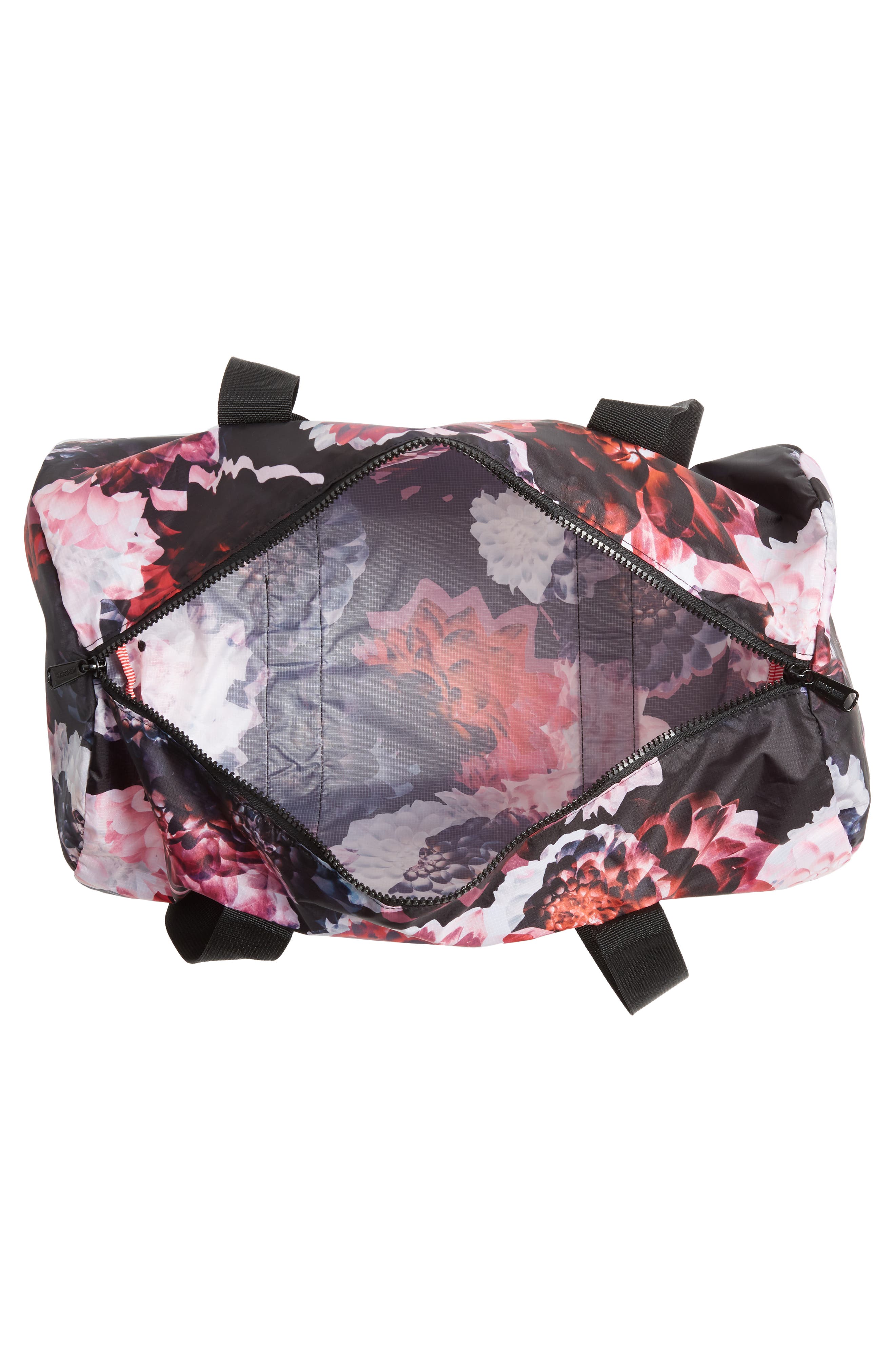 Herschel Supply Co. Packable Duffle Bag, Alternate, color, 