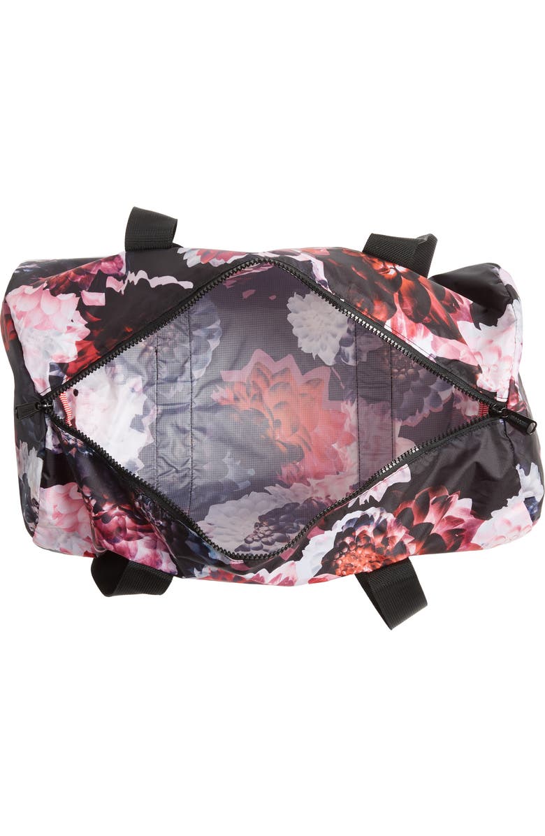 Herschel Supply Co. Packable Duffle Bag, Alternate, color,