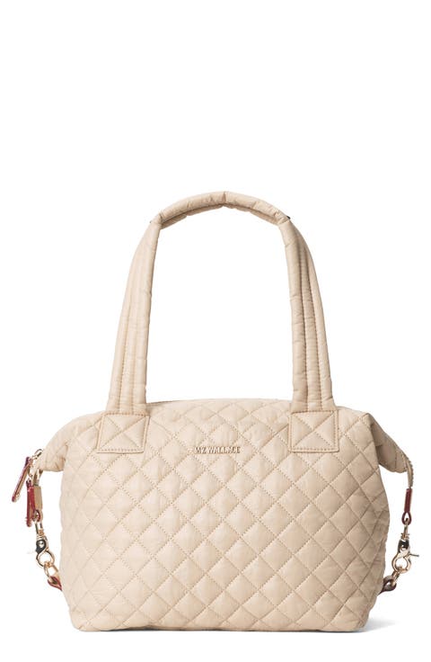 Medium Sutton Deluxe Tote