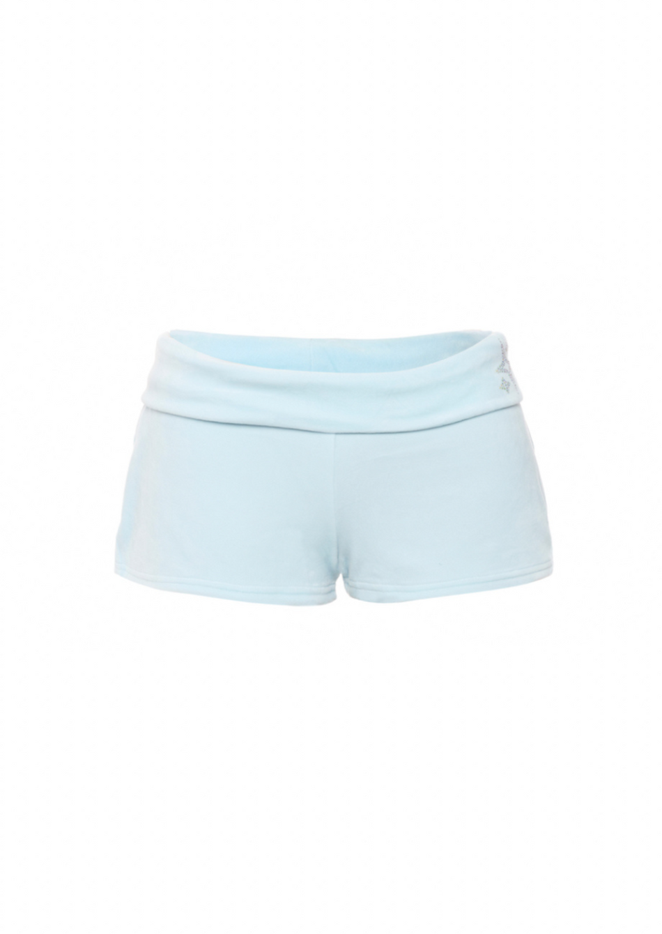 Tracksuit Shorts - image 4