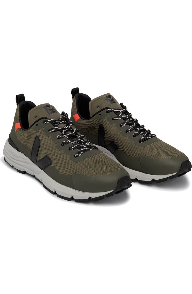Veja <p>Dekkan Running Shoe (Women)</p>, Main, color, Khaki Black