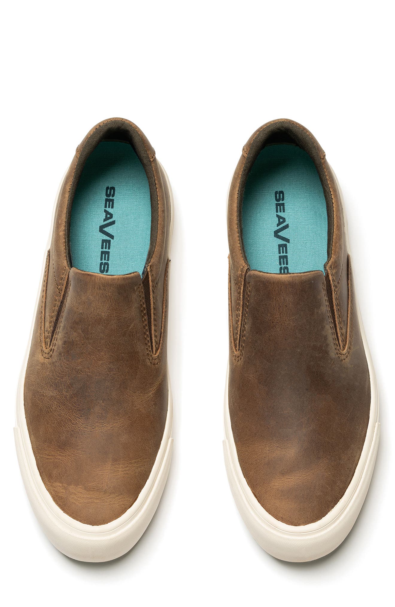 SeaVees Hawthorne Slip-On, Alternate, color, 