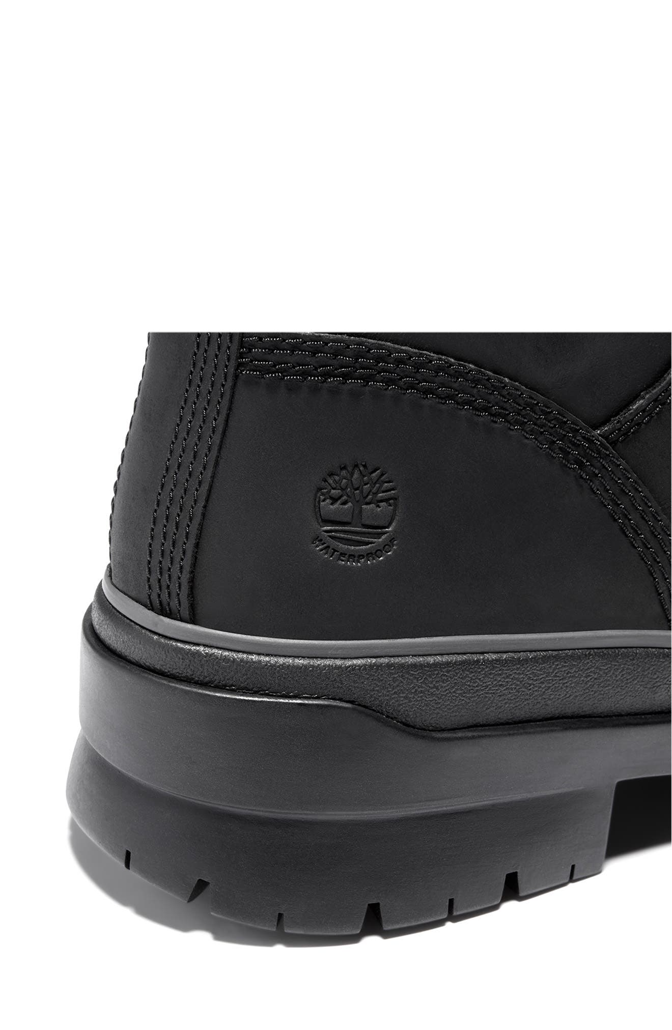 Timberland Malynn Waterproof Boot, Alternate, color, 