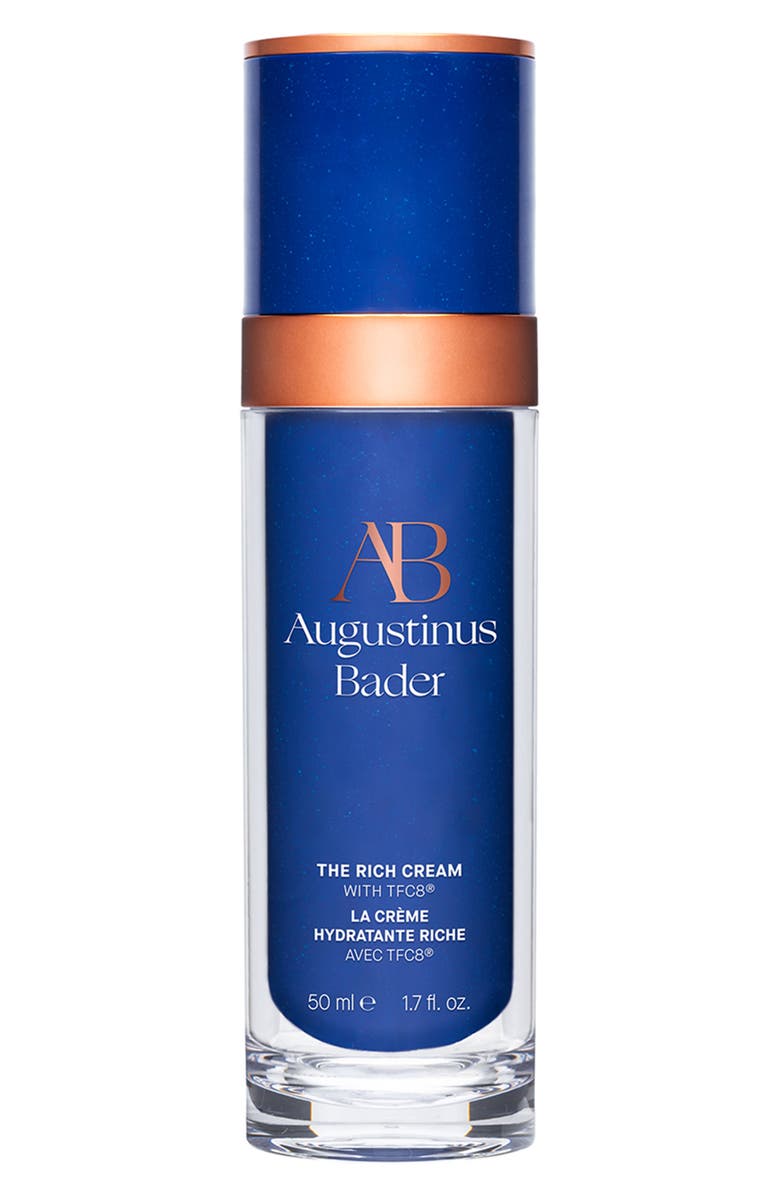 Augustinus Bader The Rich Cream, Main, color,