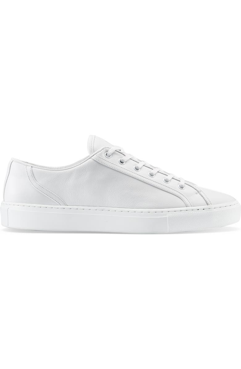 Koio Torino Leather Sneaker, Alternate, color,