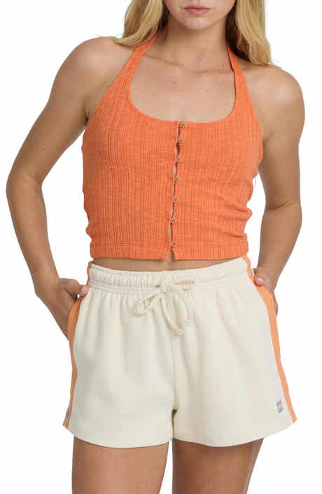 Friday Night Knit Halter