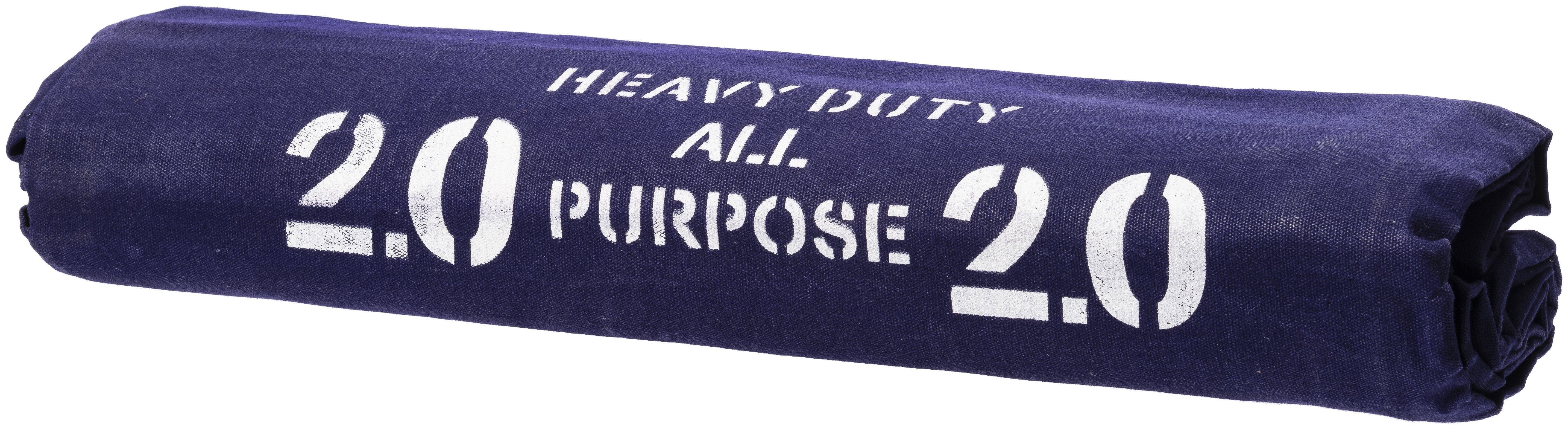 selected Navy Blue