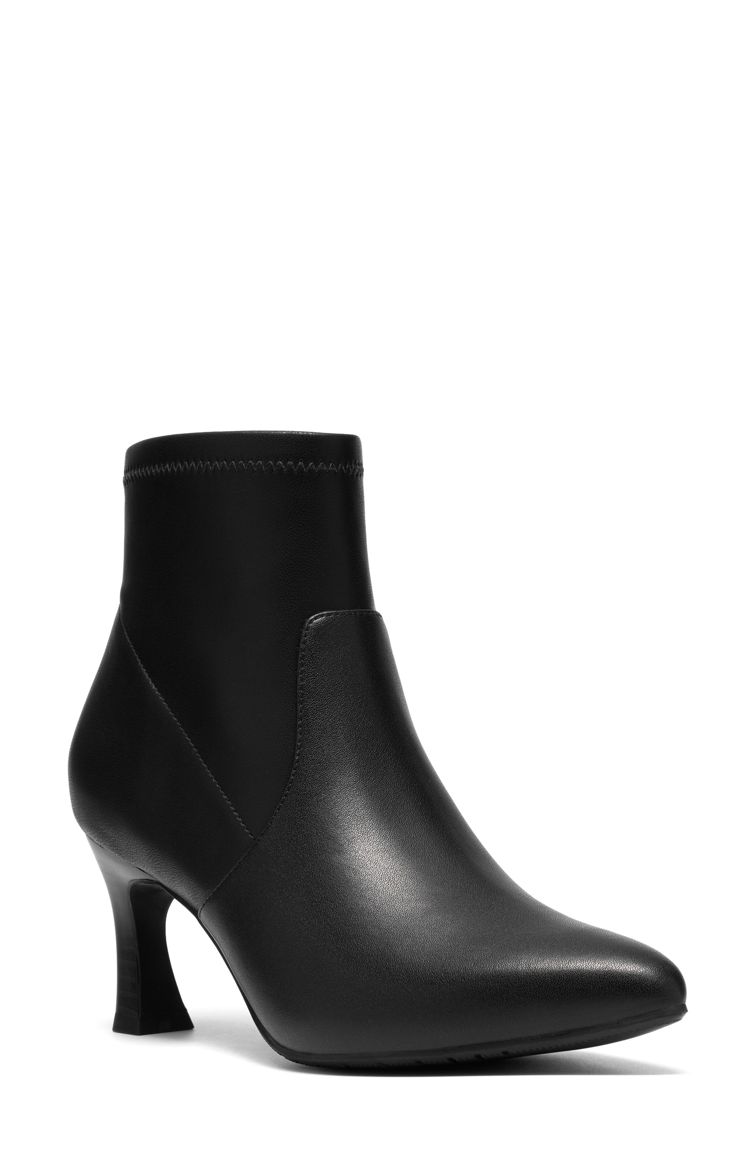 Tammitha Ace Boot