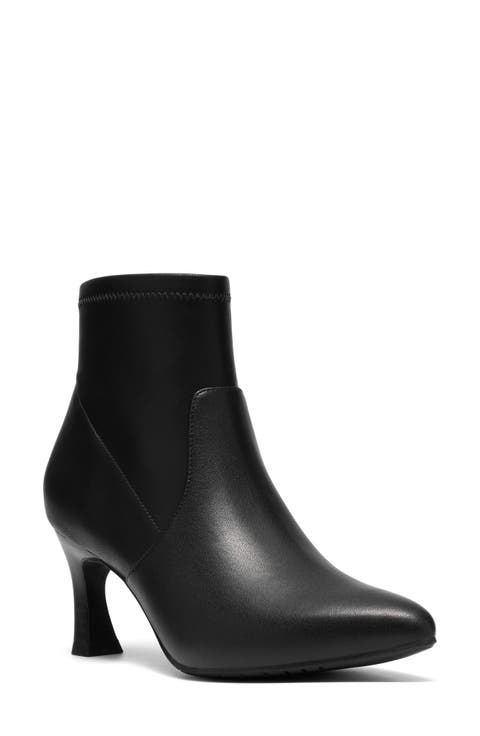 Tammitha Ace Boot