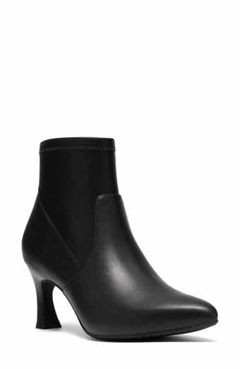 Tammitha Ace Boot