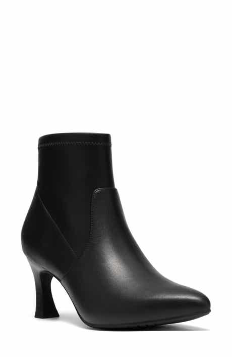 Tammitha Ace Boot