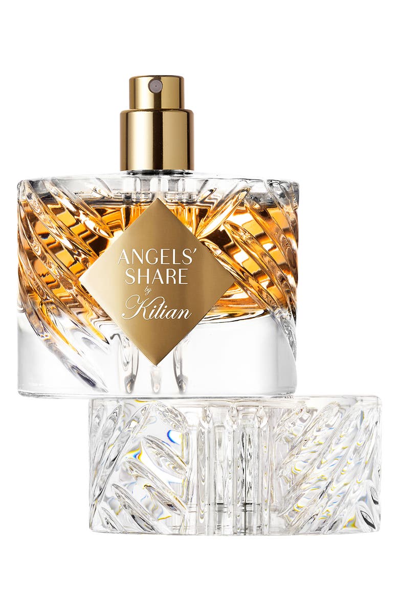 Angels' Share Fragrance
