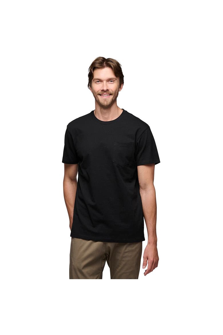 Project T-Shirt - Men's, Main, color, Black