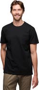Black Diamond Project T-Shirt - Men's