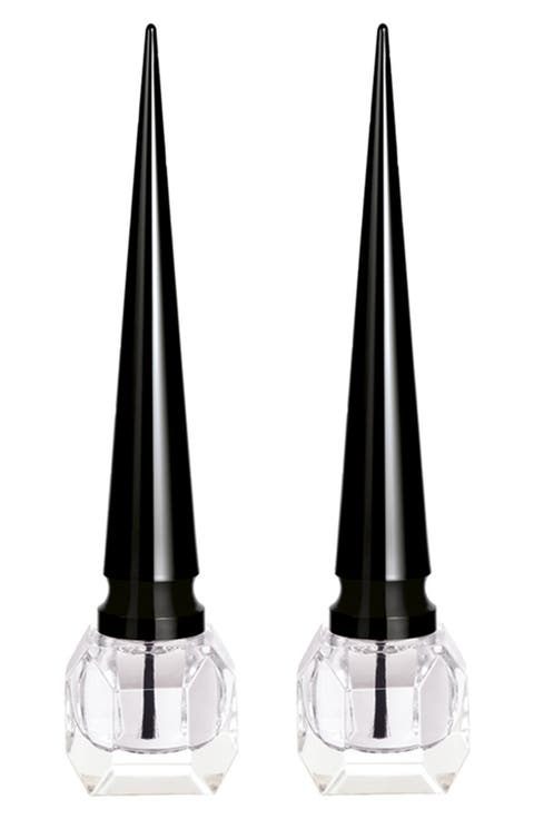 Lalaque La Manucure La Base & La Top Coat Set