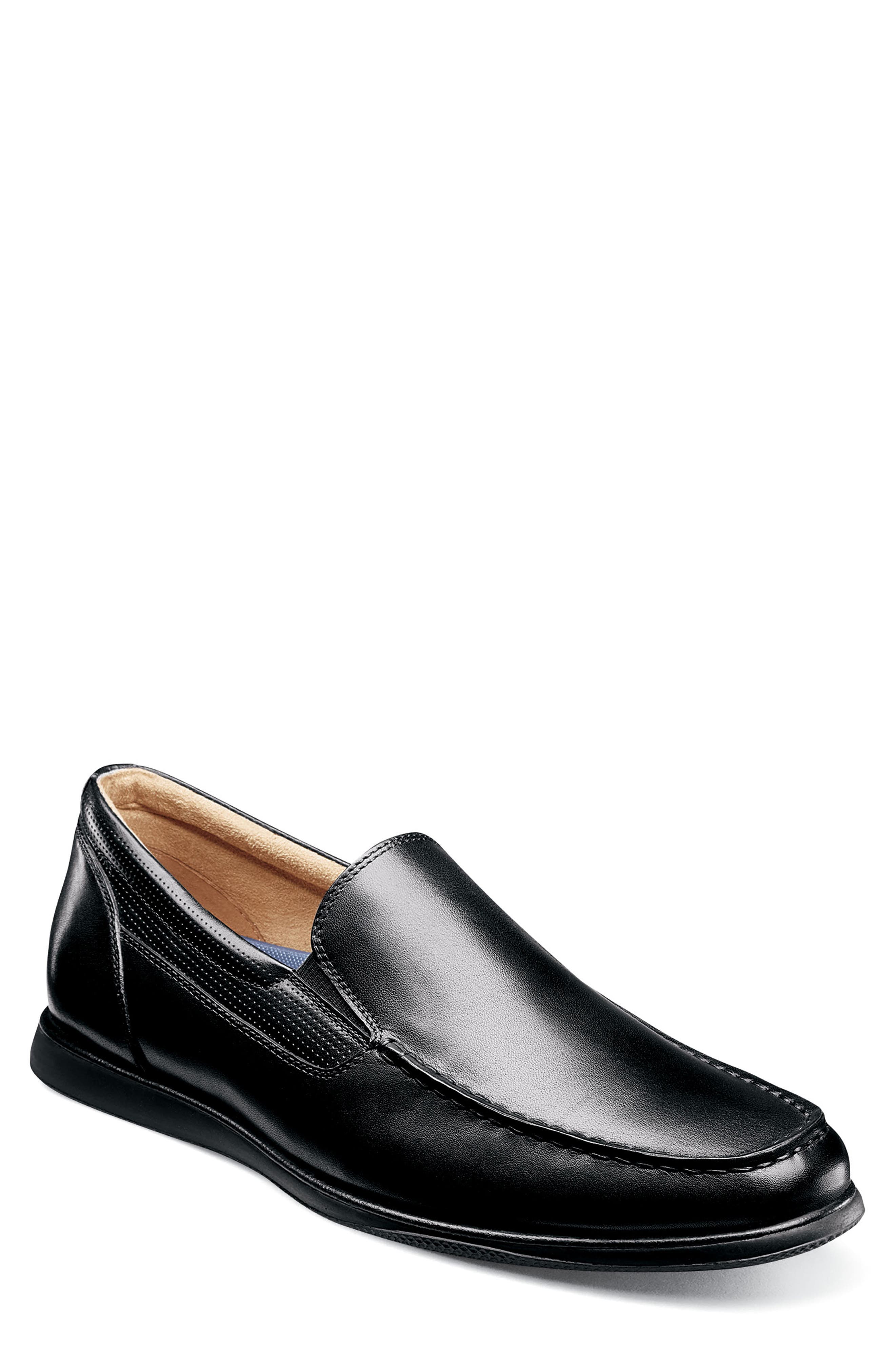Florsheim Atlantic Venetian Loafer, Main, color, 