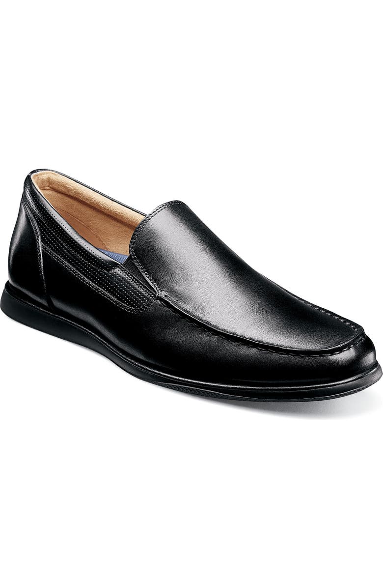 Florsheim Atlantic Venetian Loafer, Main, color,