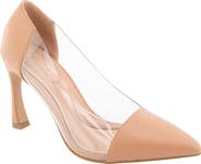 BCBG Byra Pointed Toe Pump