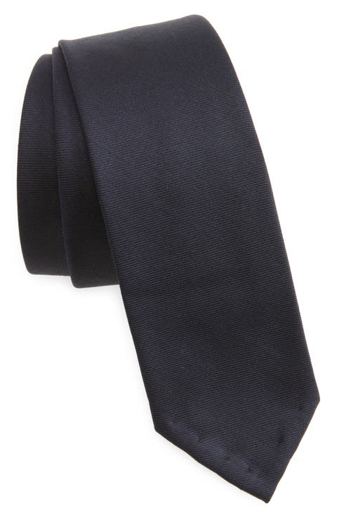 Wool Tie