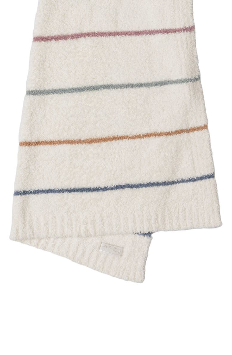 Cozy Chic<sup>®</sup> Stripe Stroller Blanket