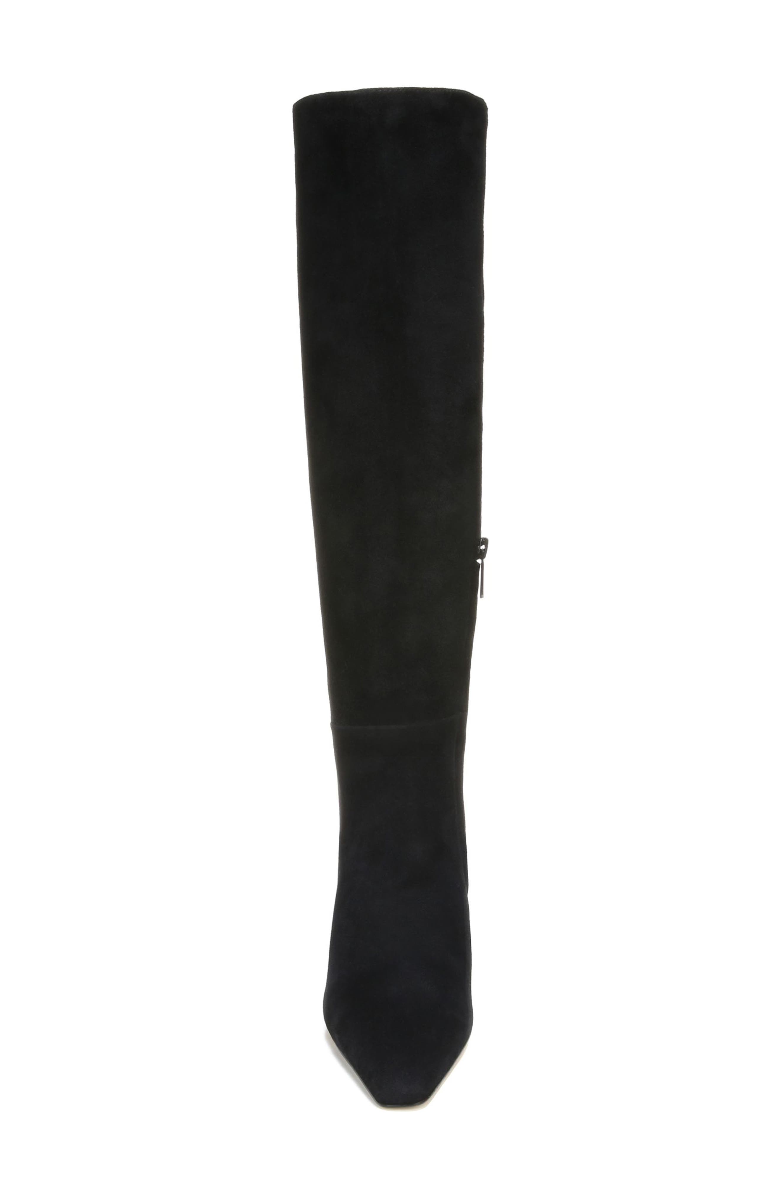 Sam Edelman Sulema Knee High Boot, Alternate, color, 