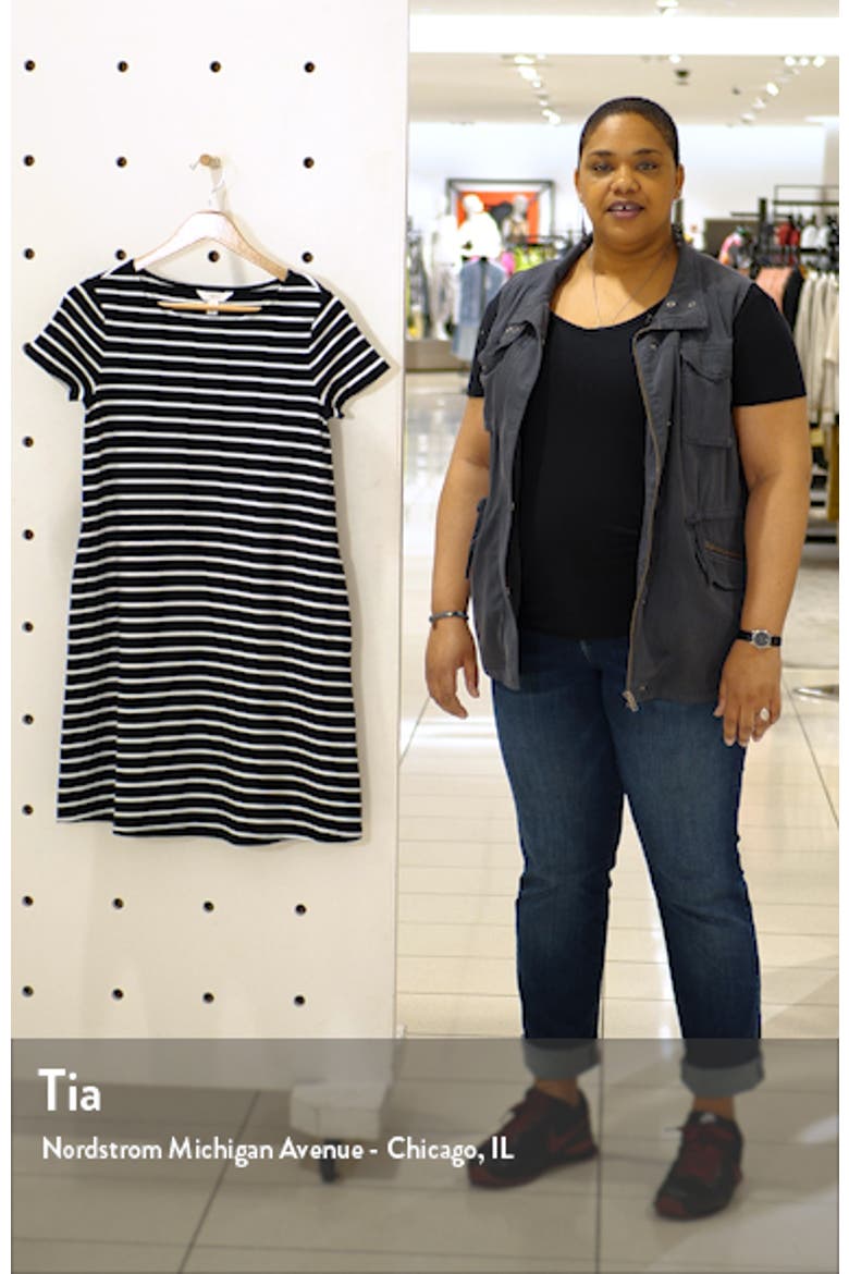 T-Shirt Dress video